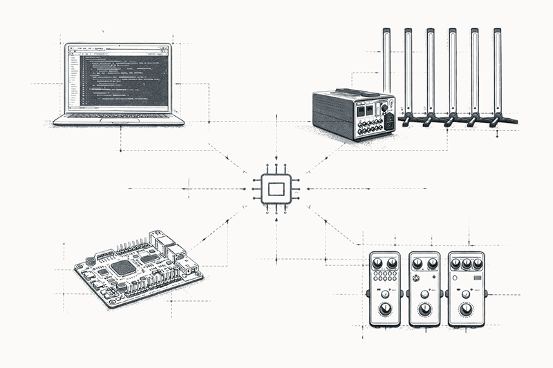 Smart Machines - overview